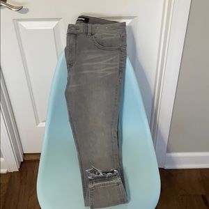 Express jeans